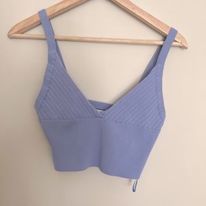 Zara Crop Top